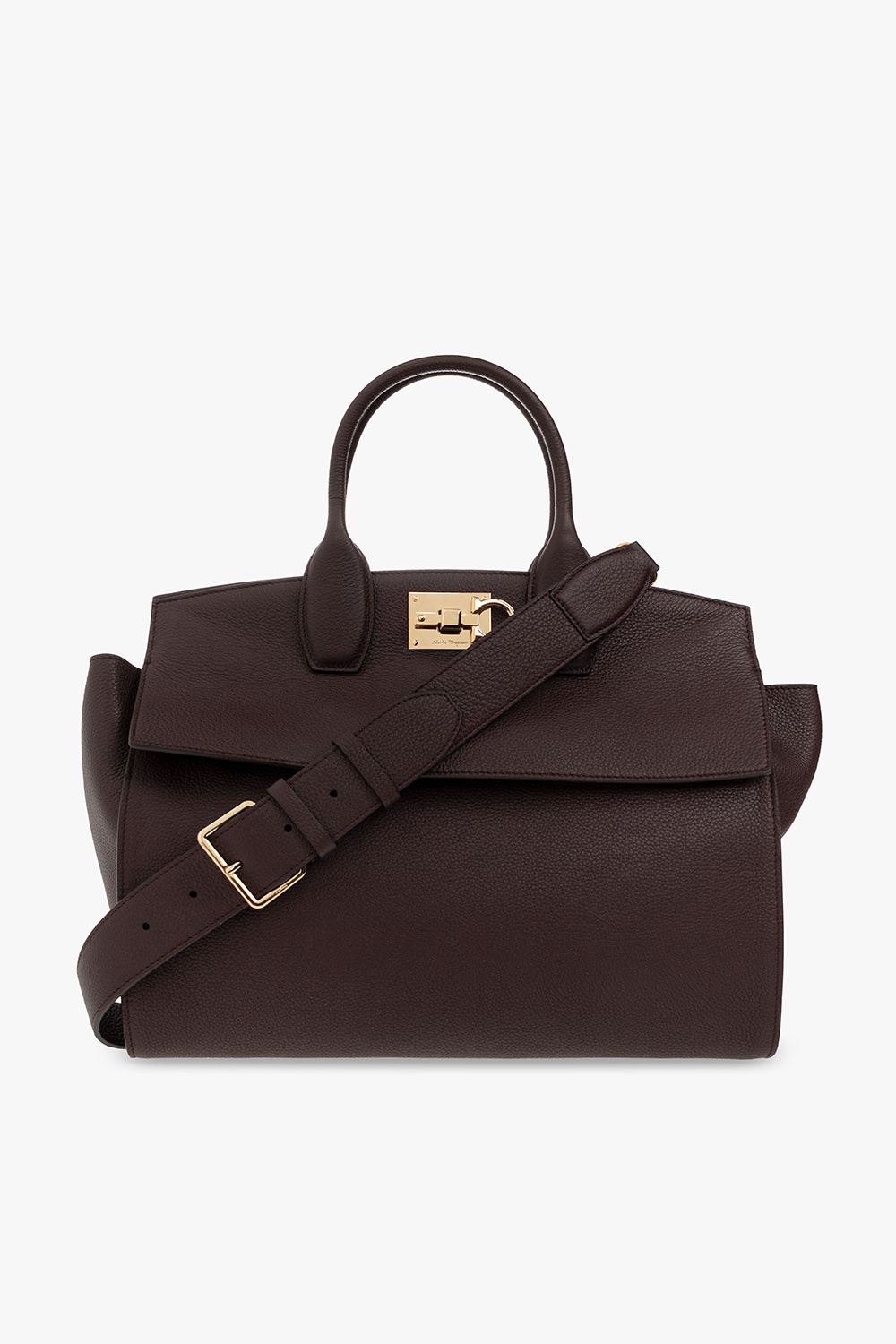 SchaferandweinerShops | Women's Bags | FERRAGAMO 'The Studio